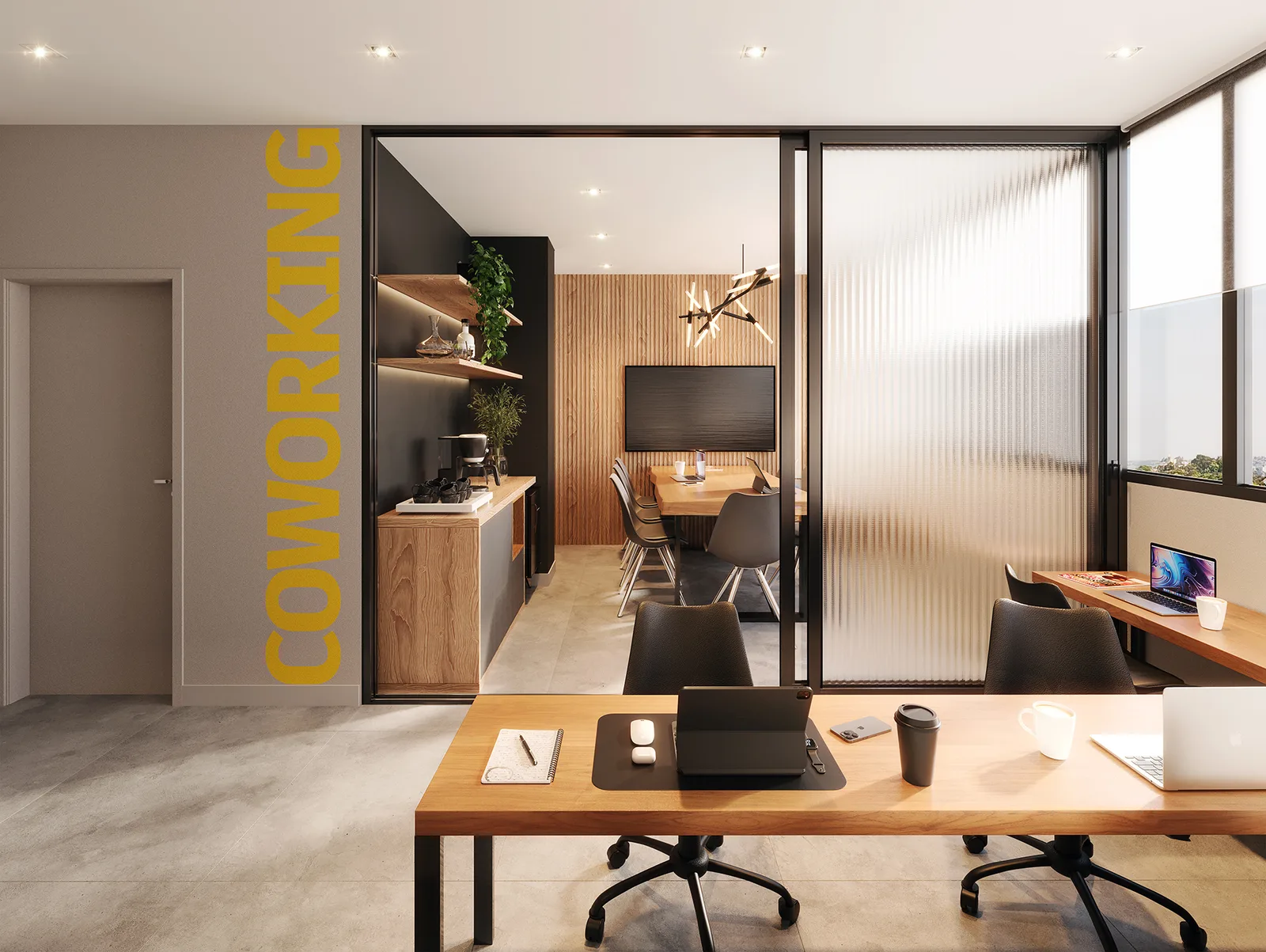 Coworking