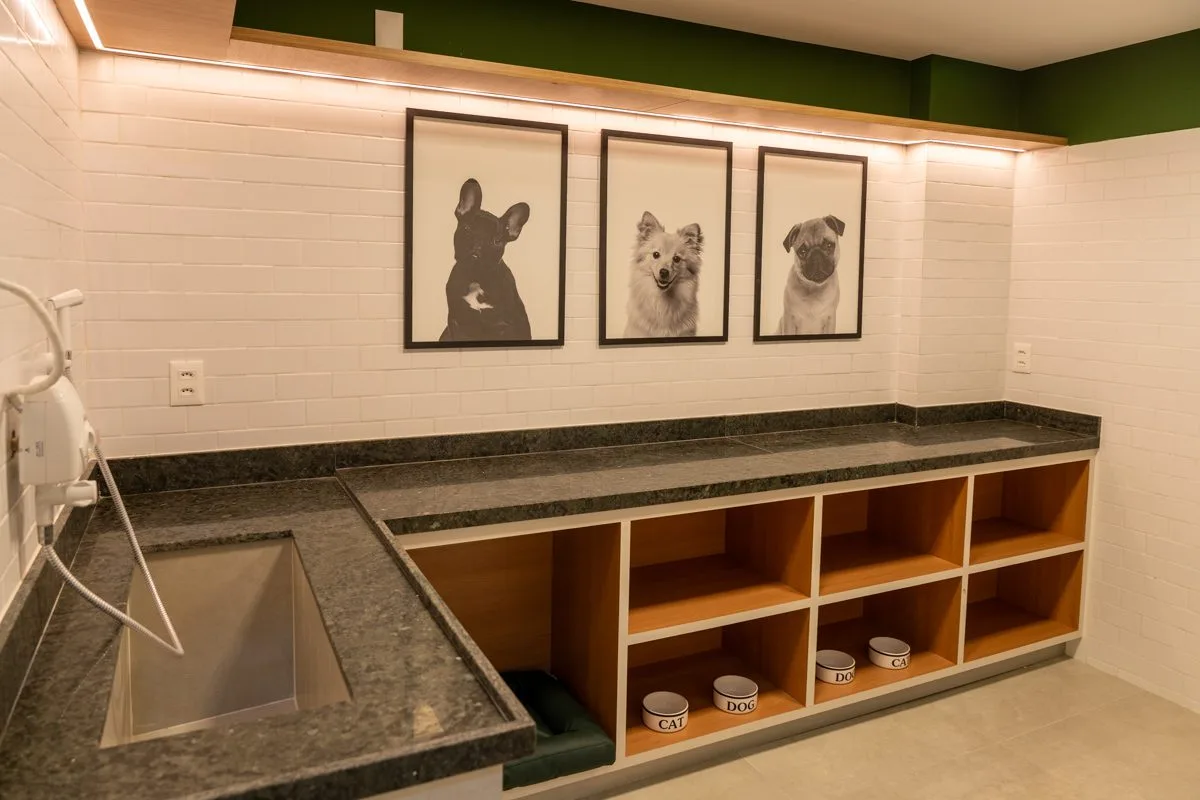 Pet Care