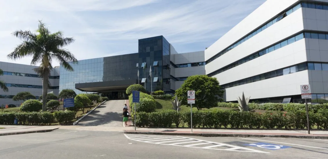 tribunal de justiça