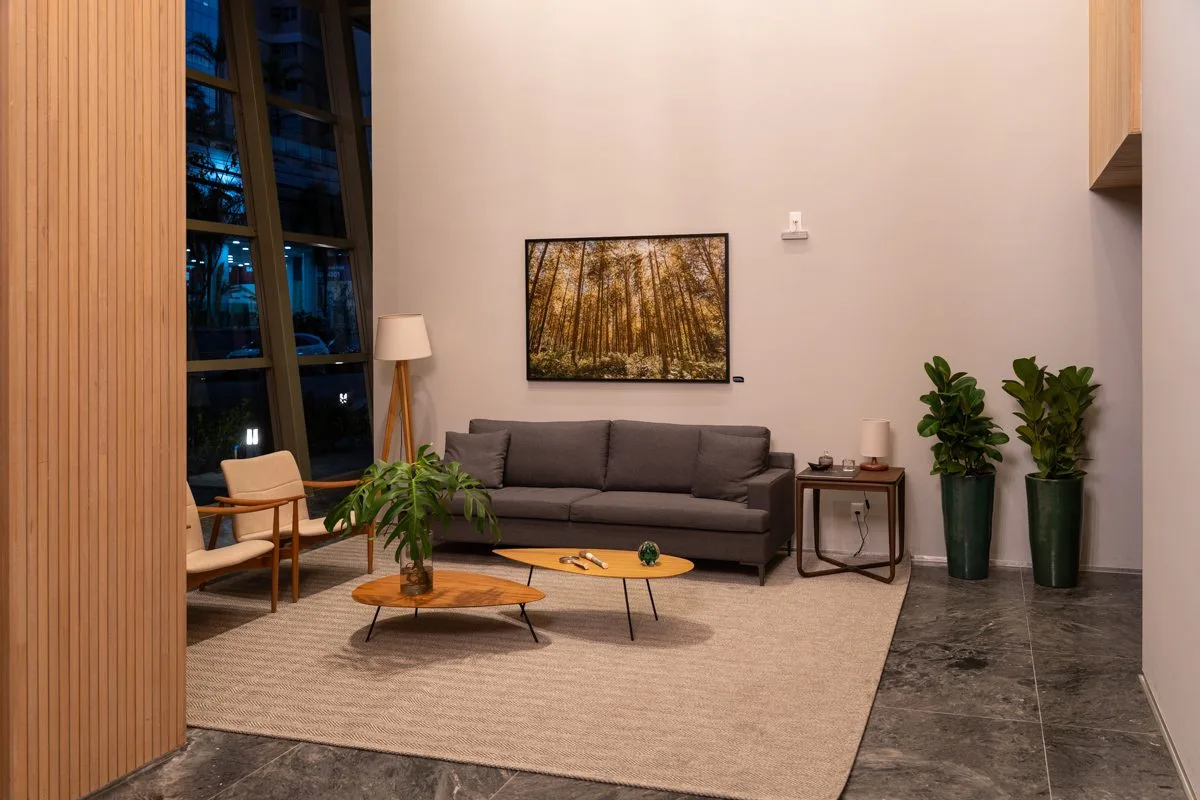 Lobby 3