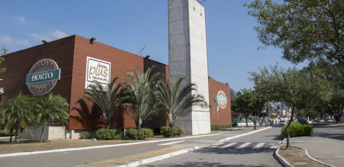 Horto Mercado