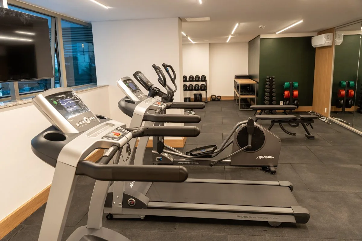 fitness