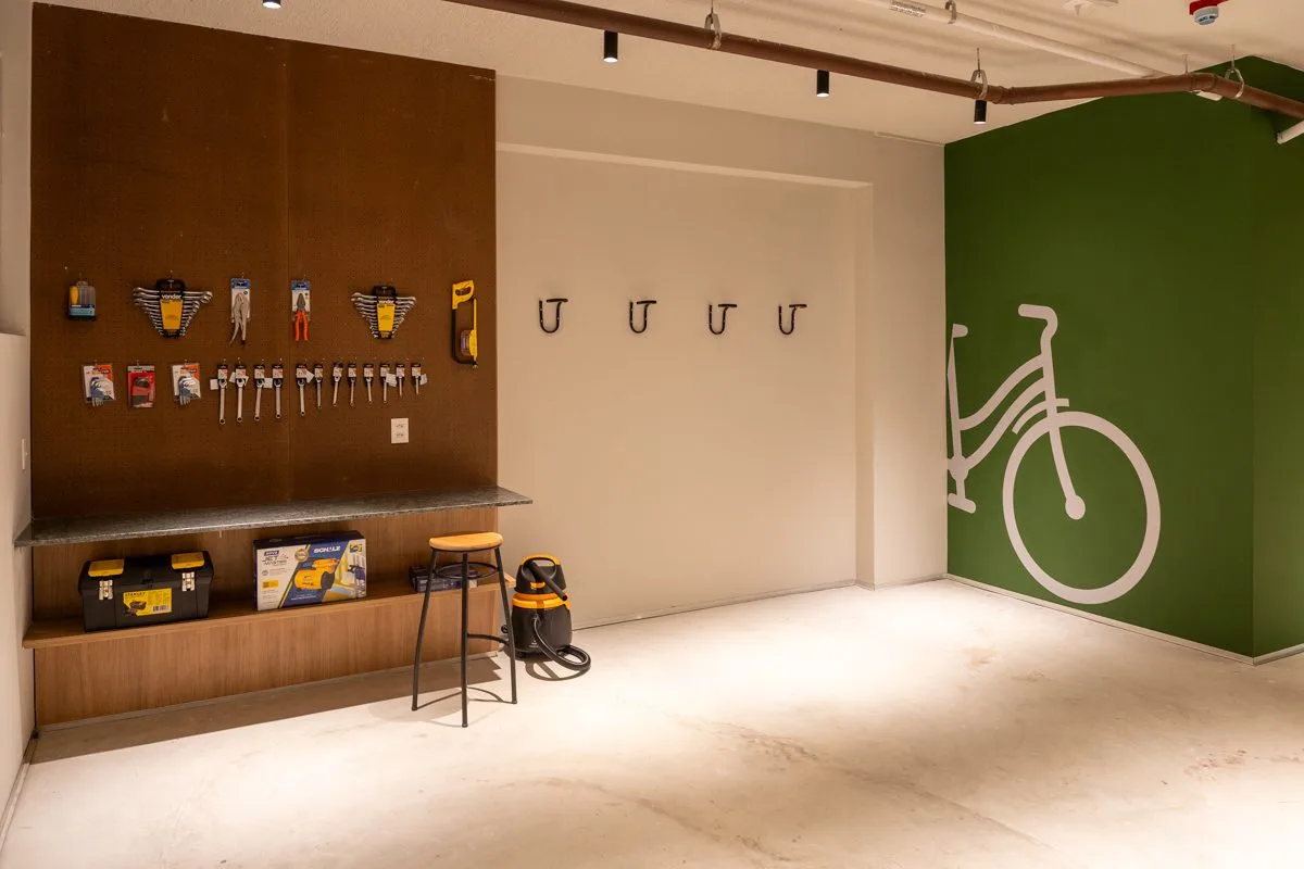Bike Point