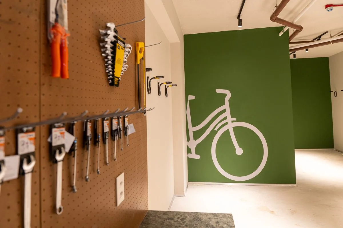 Bike 2