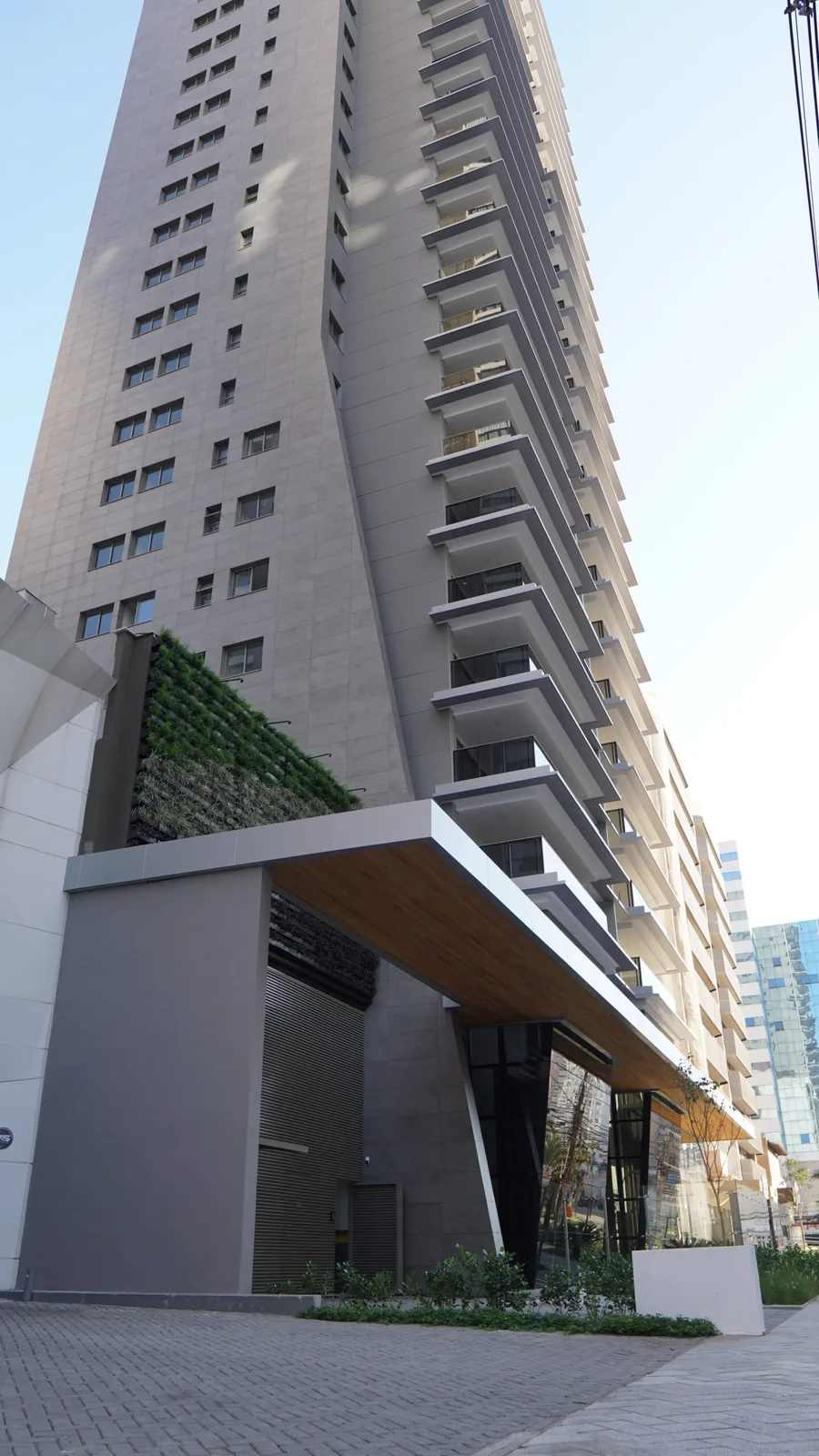Fachada
