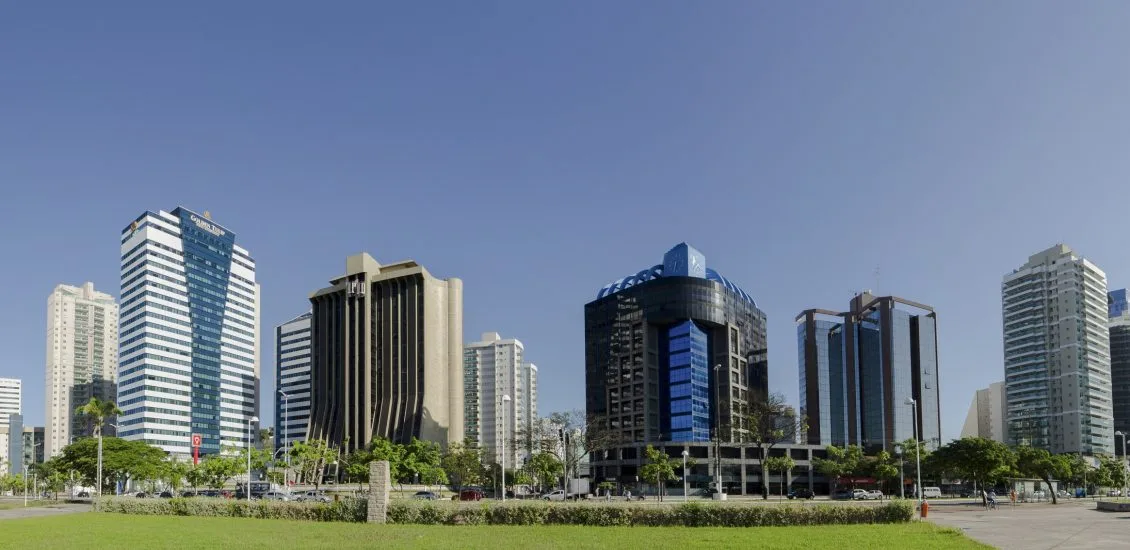 praça do papa