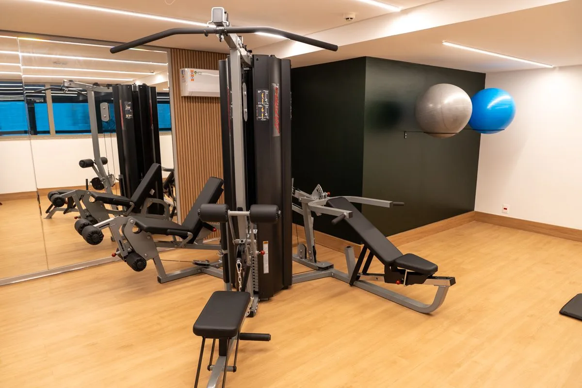 Fitness 3