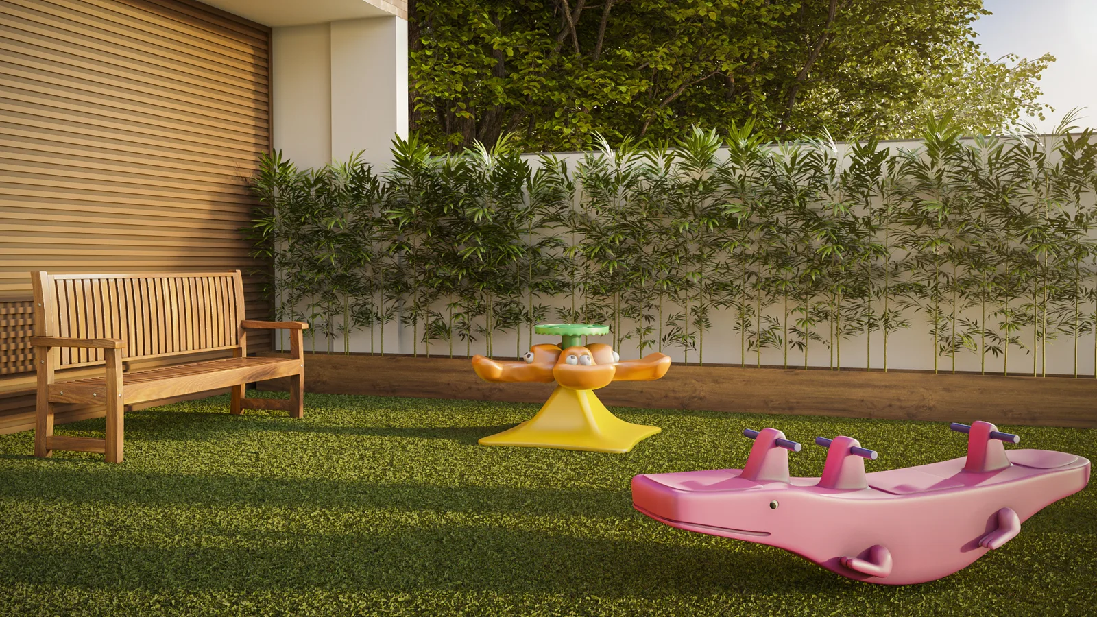 Playground