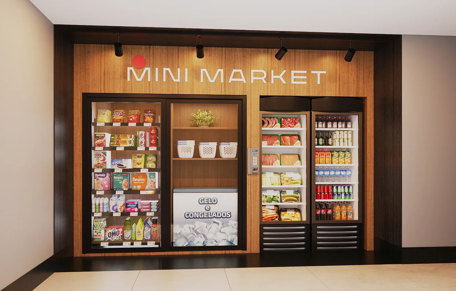 Cópia de modan500 Minimarket R01
