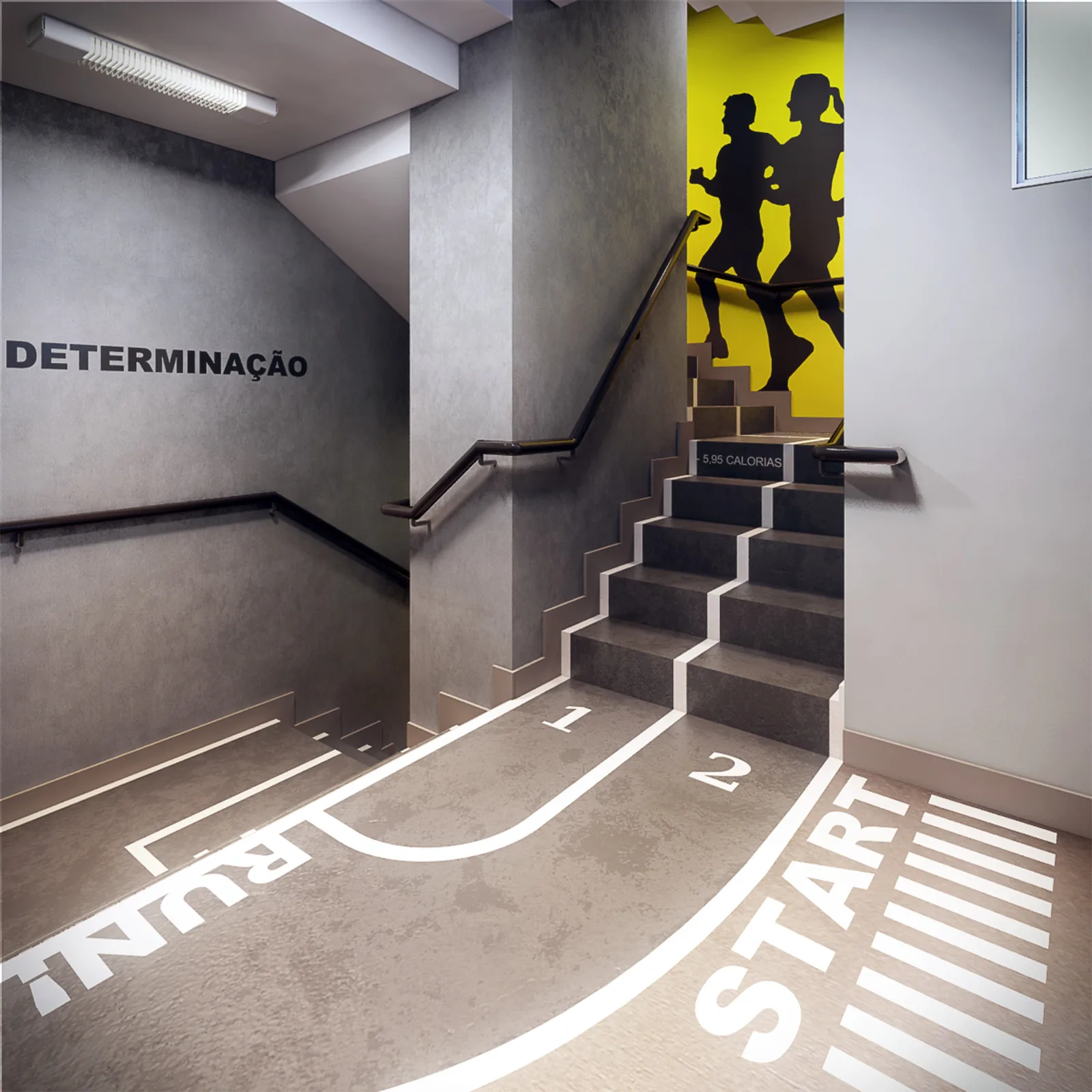 Ladder Sport