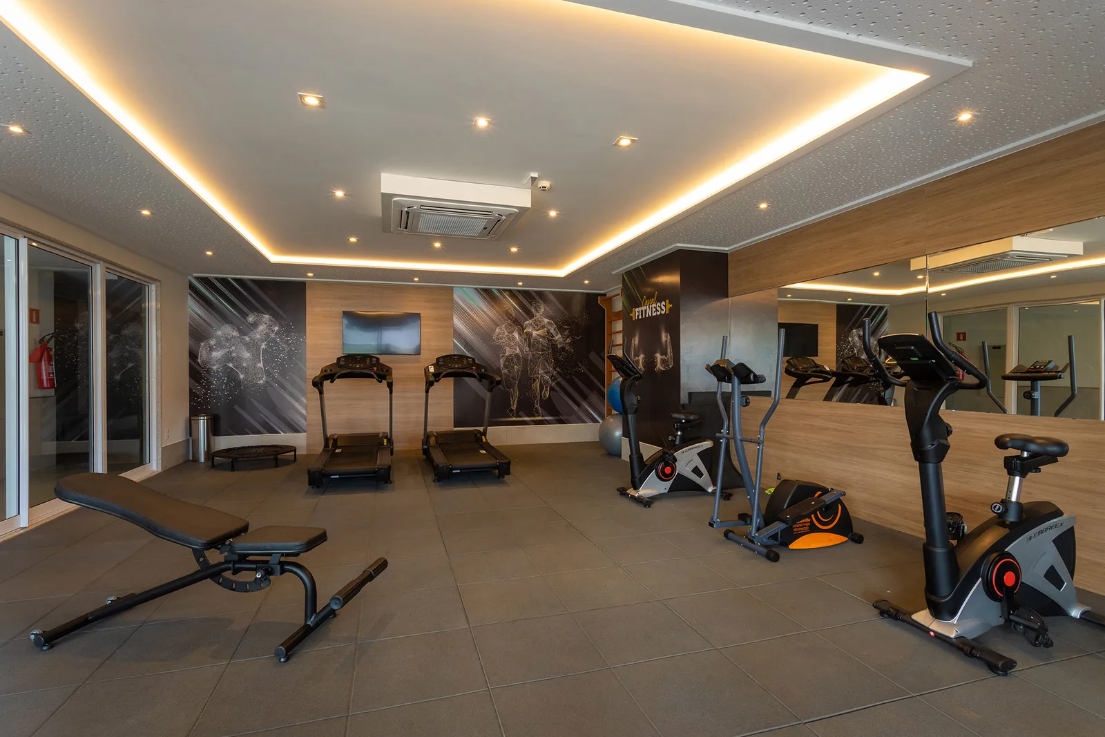 FITNESS