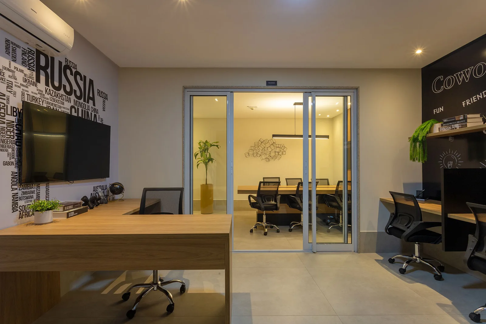 Coworking