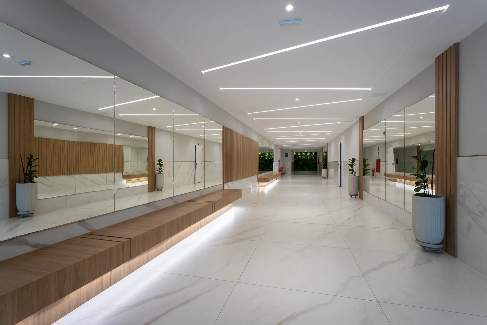 HALL