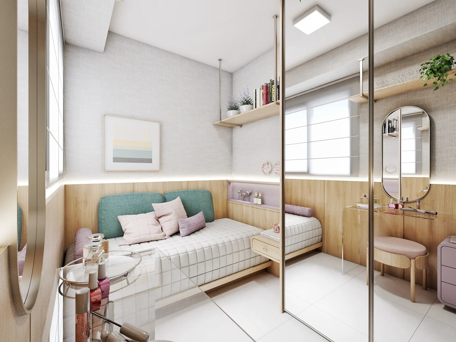 QUARTO FILHA R00