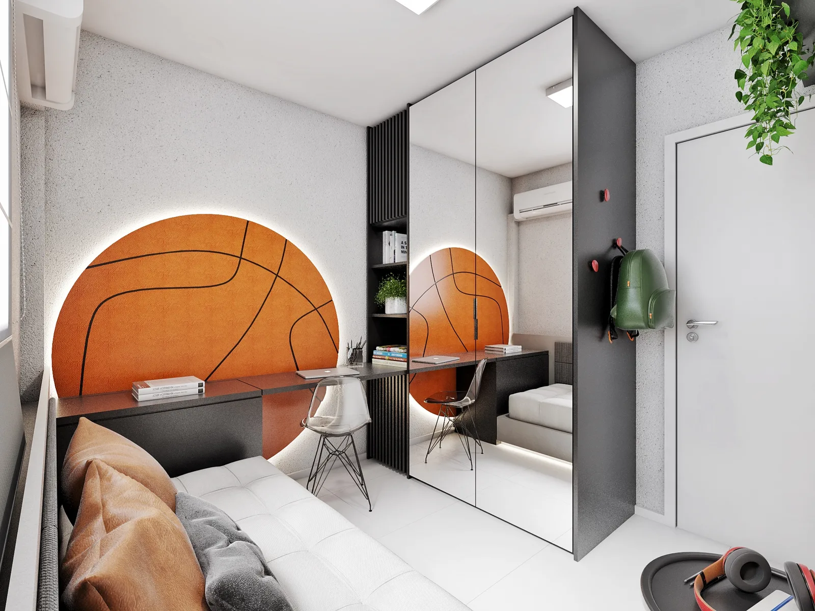 QUARTO FILHO R00