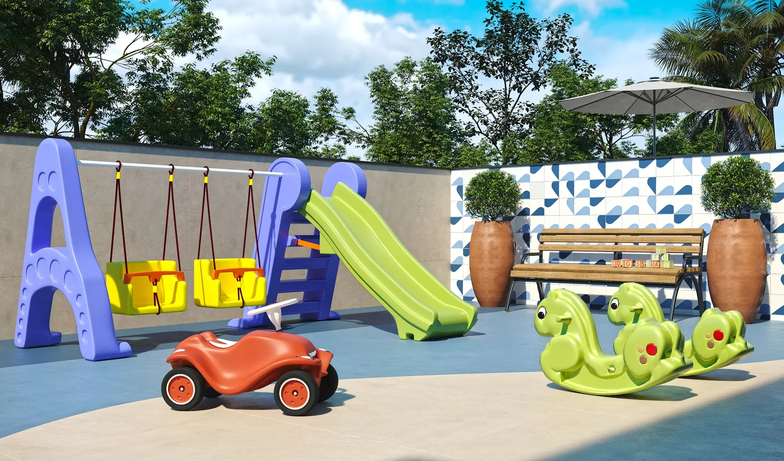 Playground