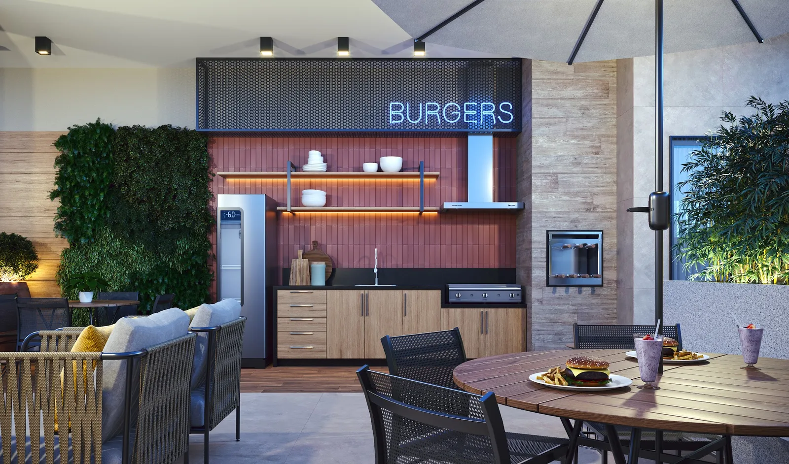 GRILL COM HAMBURGUERIA FINAL