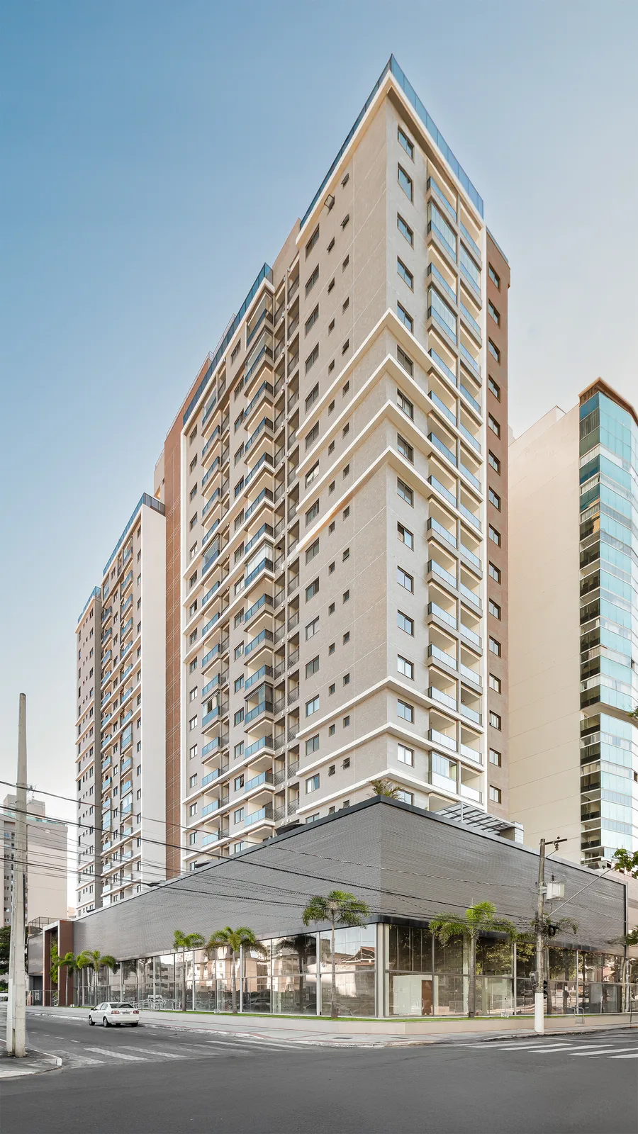 Fachada