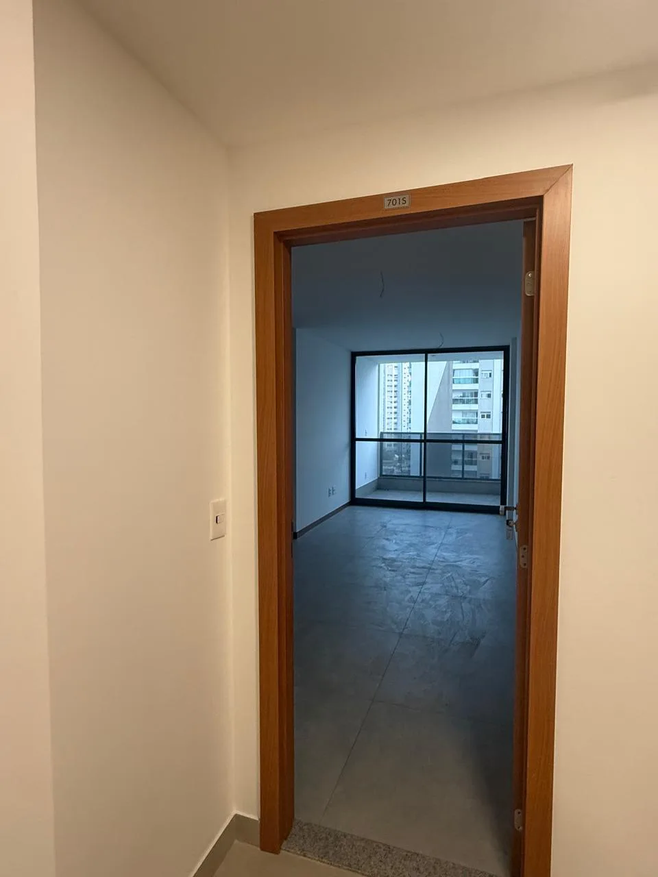 ENTRADA