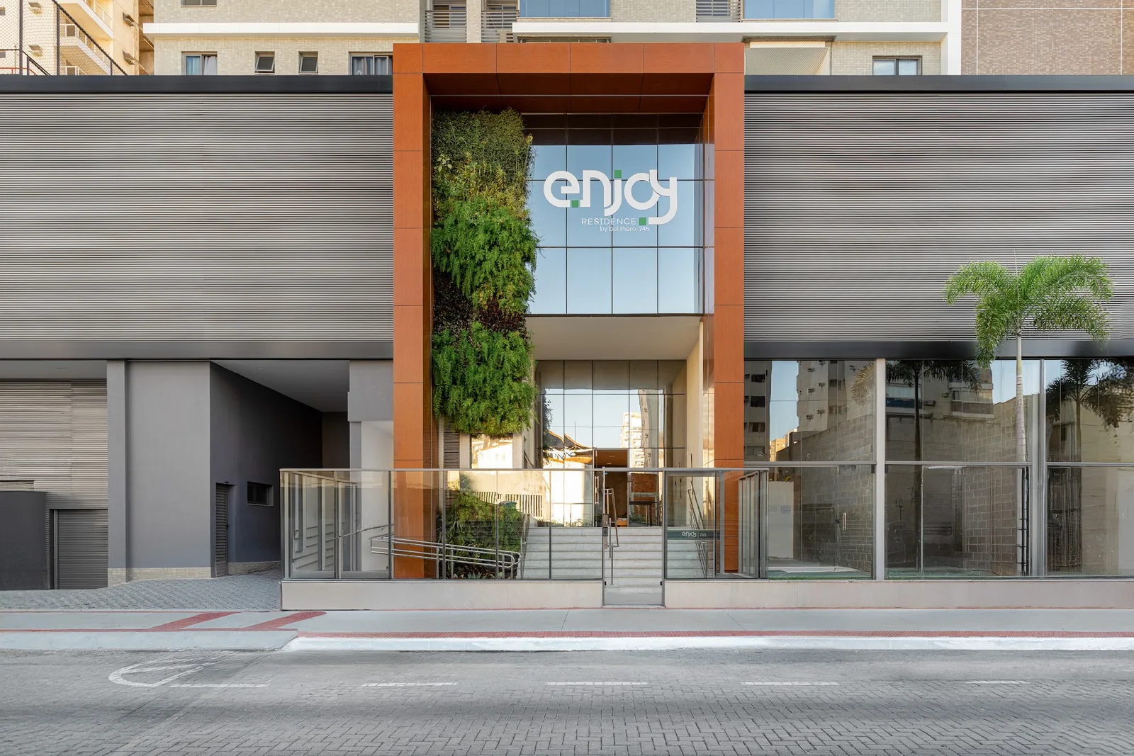 Entrada