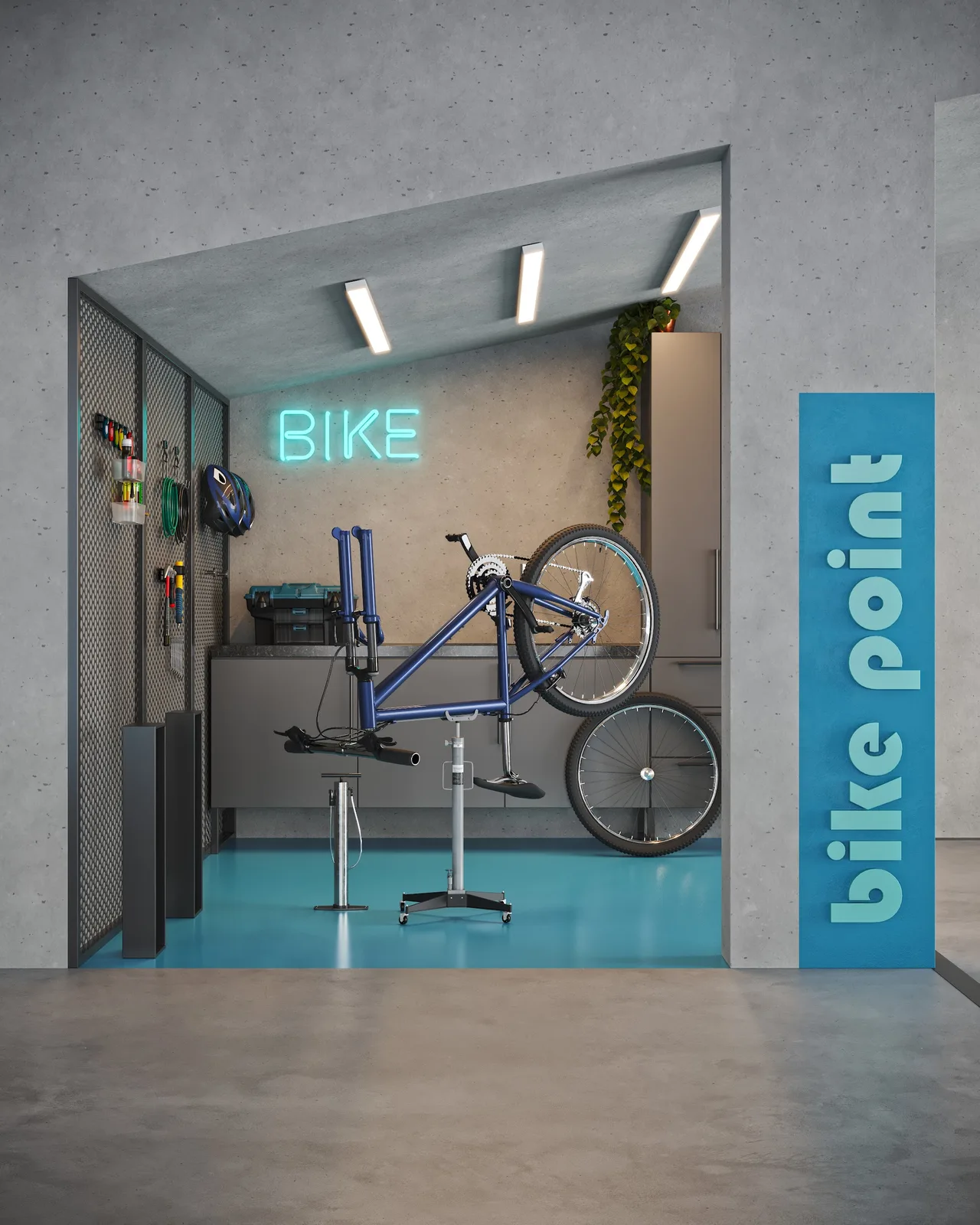 BIKE POINT FINAL