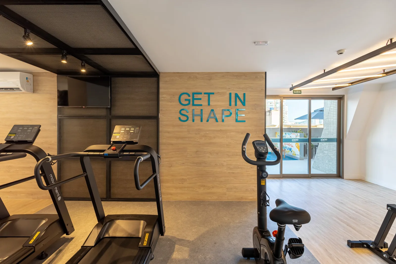 Fitness