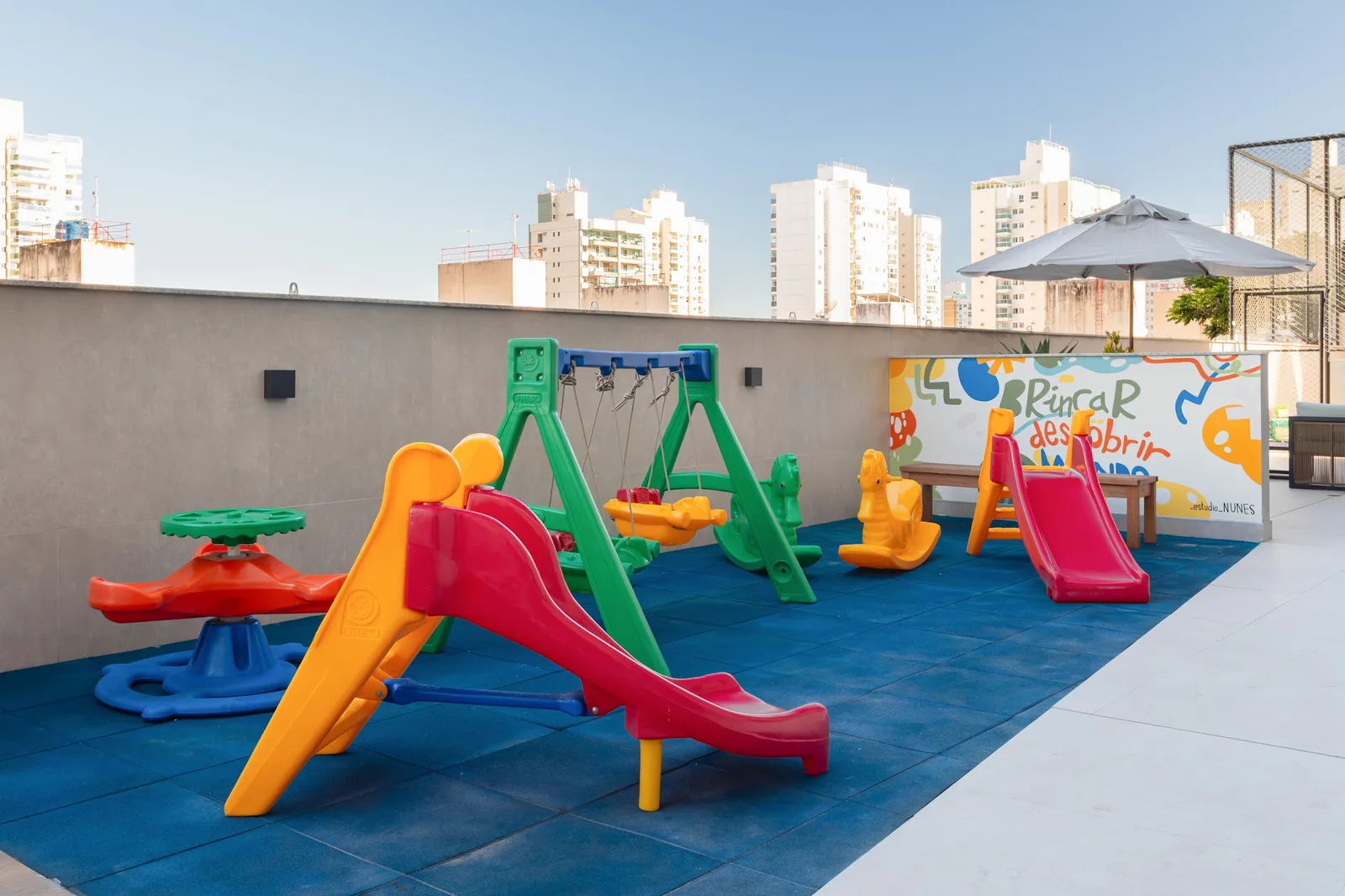Playground