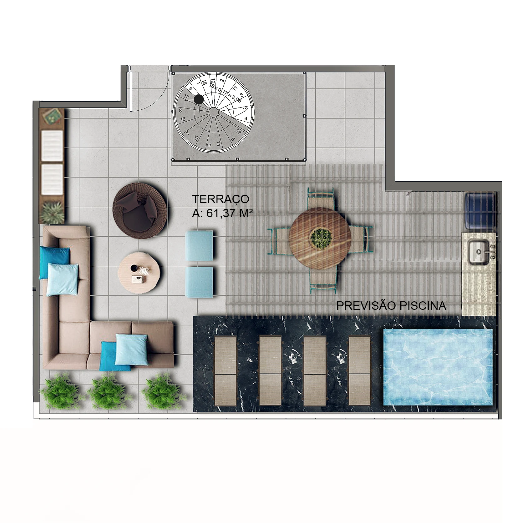 AP07 2DUPLEX