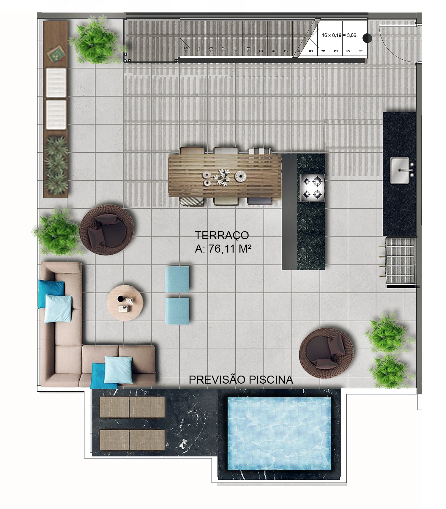 AP06 2DUPLEX