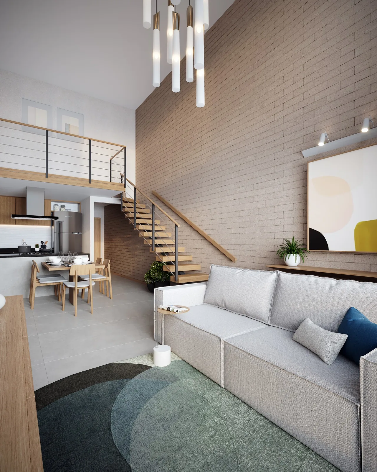 LOFT 1