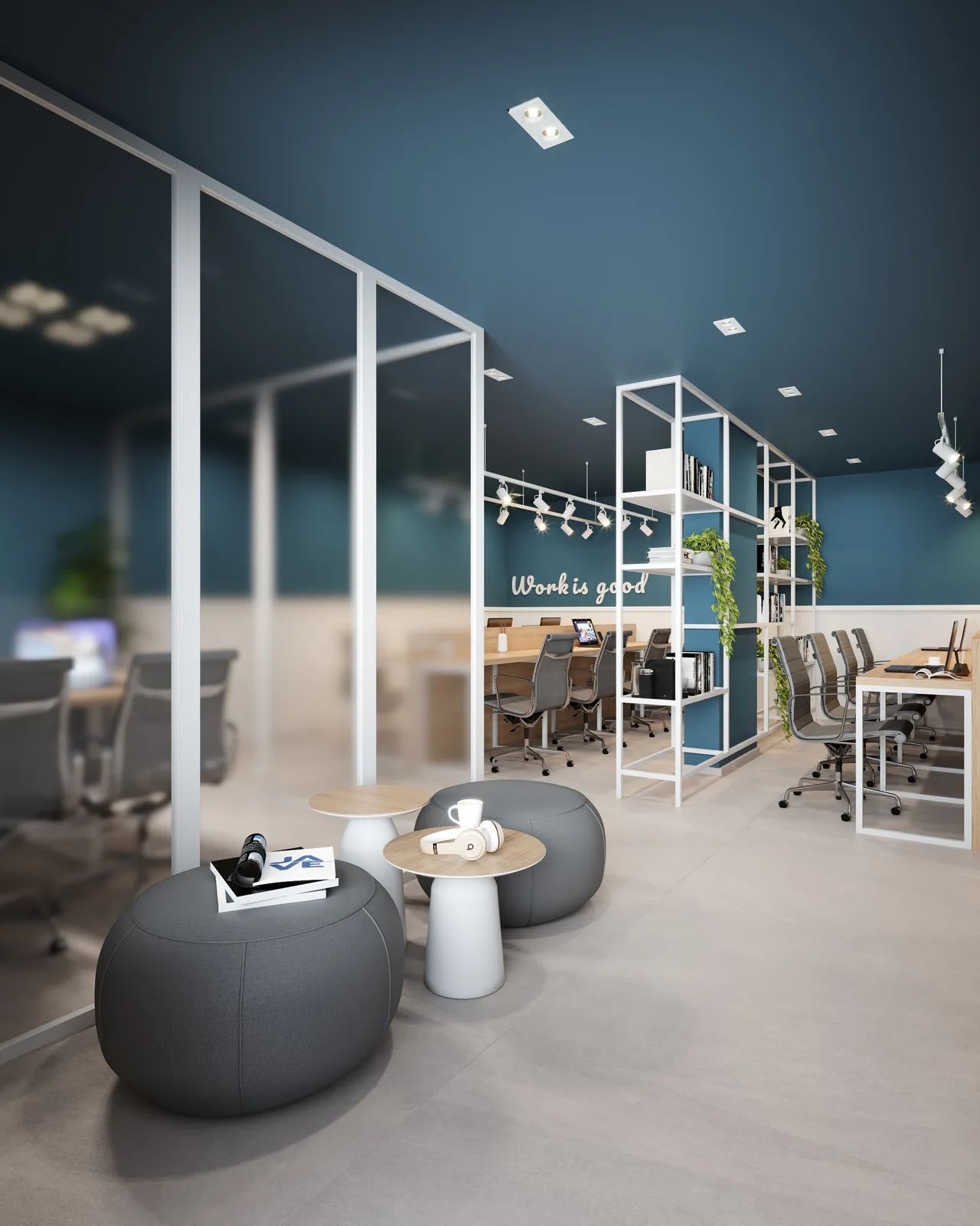 COWORK