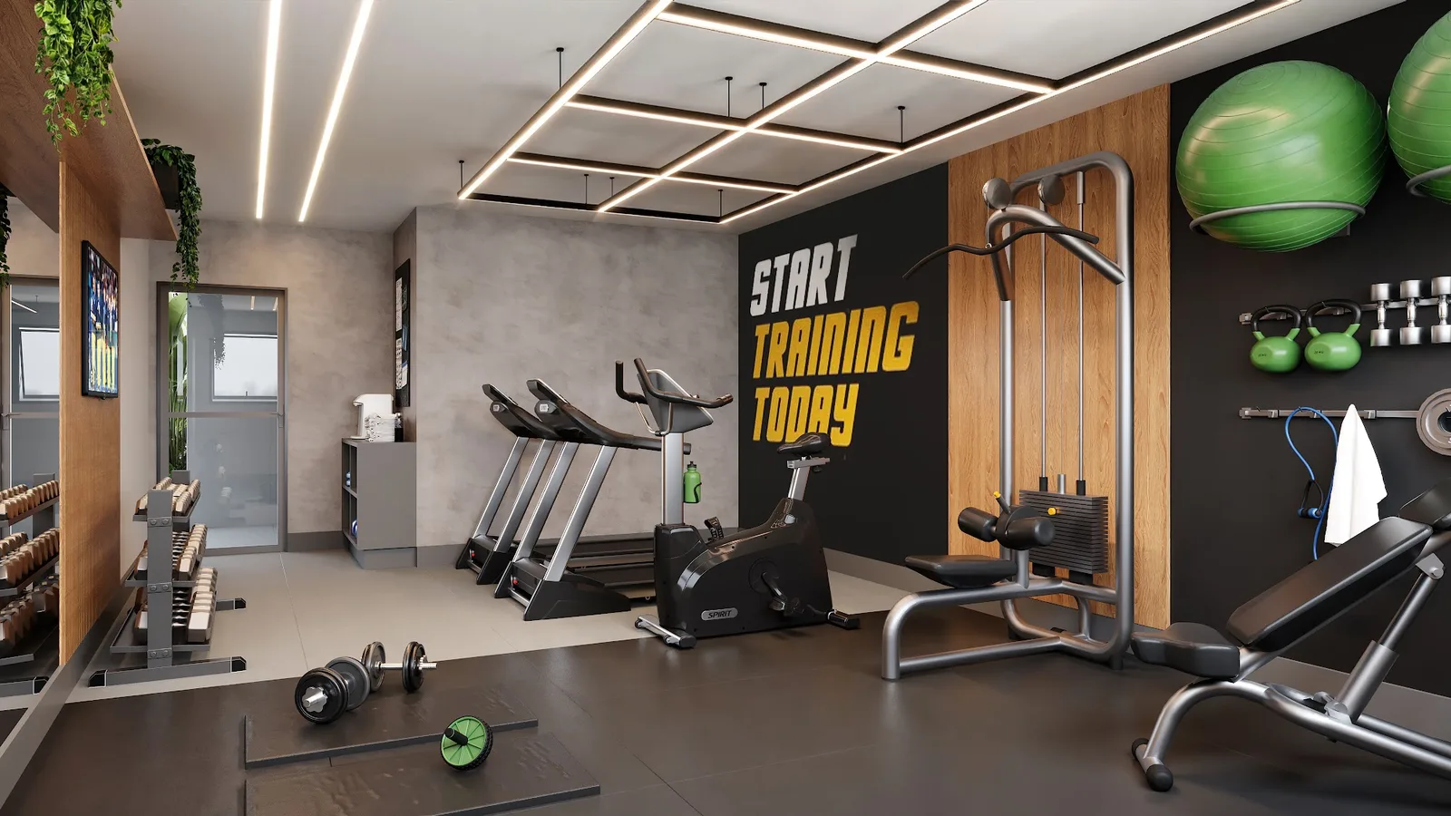 FITNESS