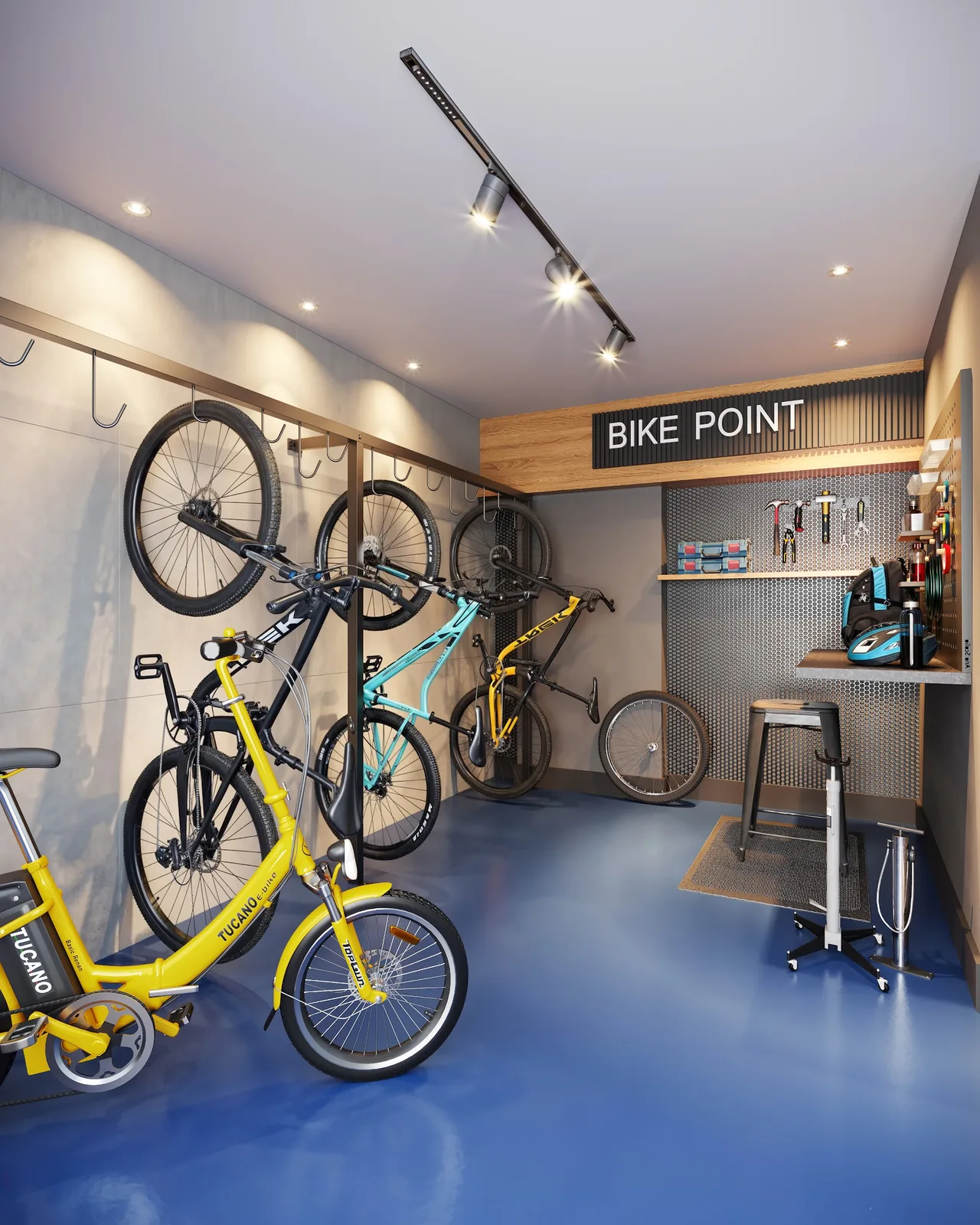 BIKE