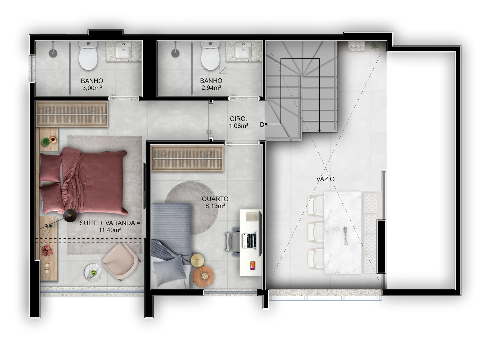 DUPLEX 01