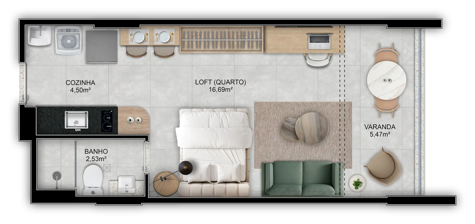 (studio) COL06