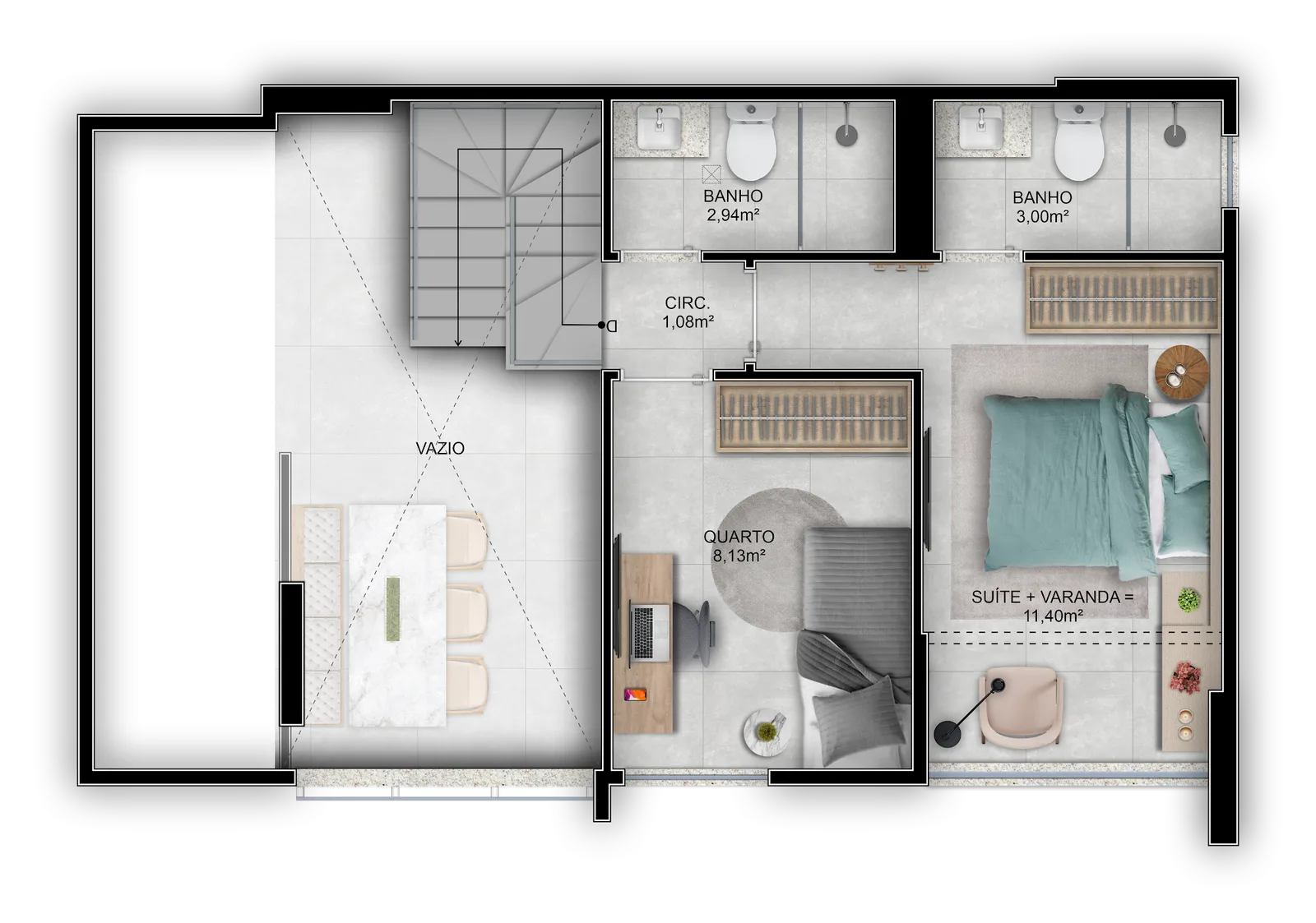 DUPLEX 02