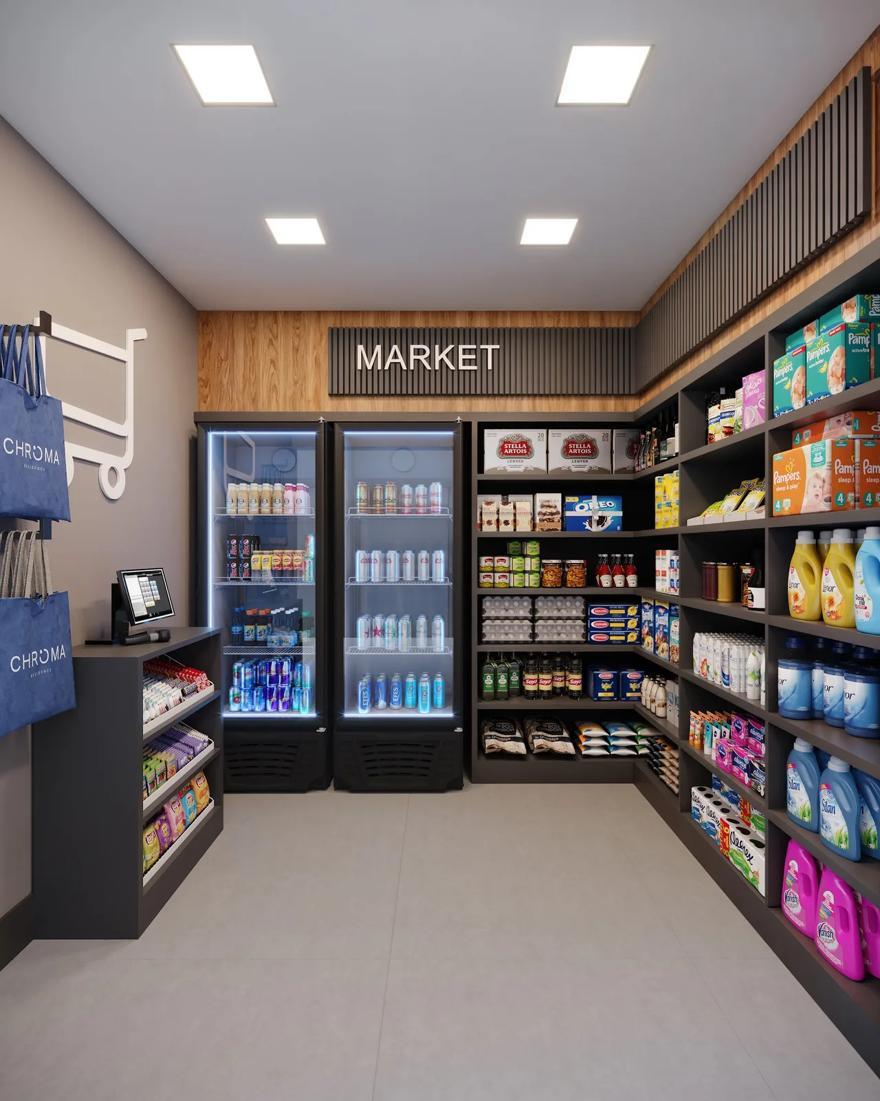 MERCADO