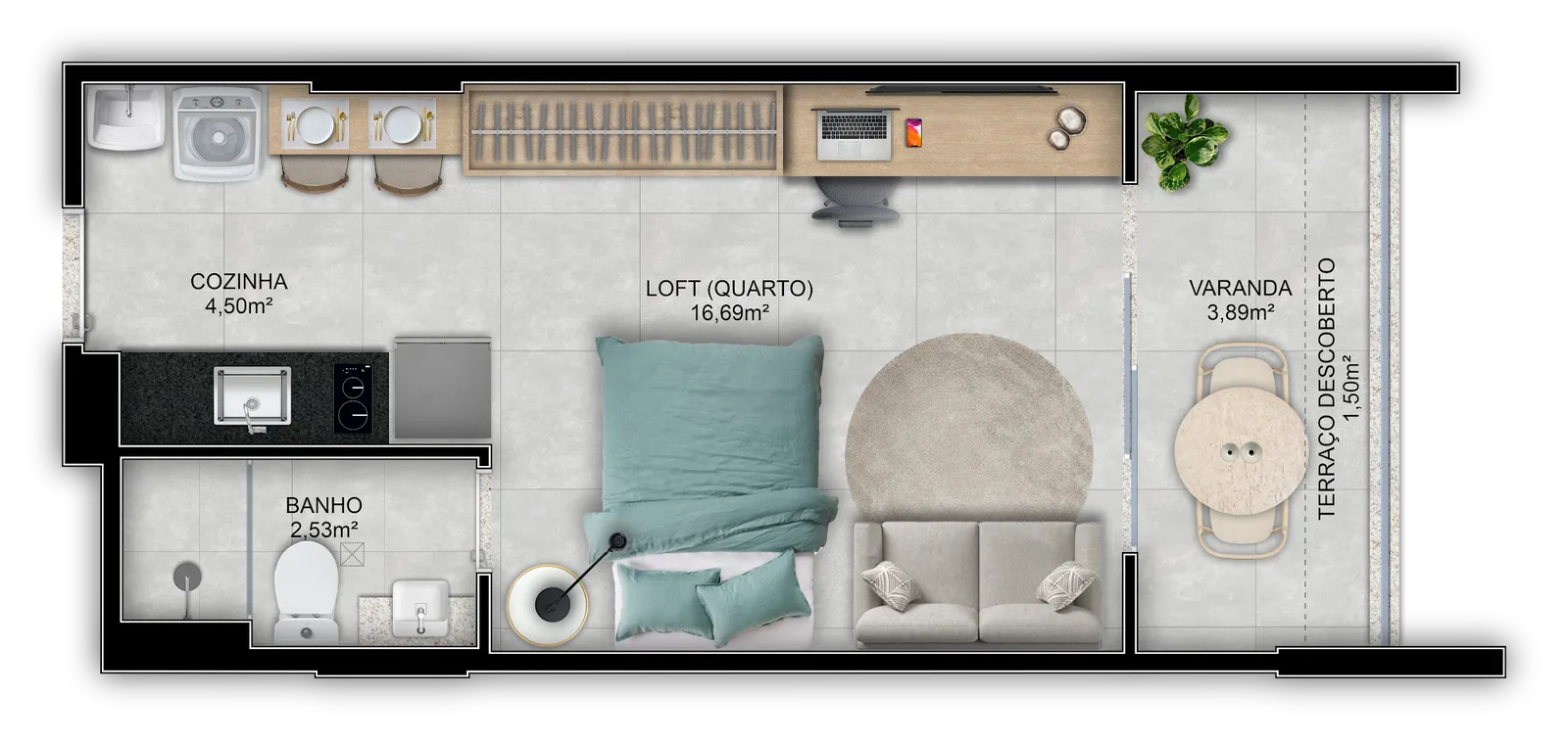 DUPLEX 06