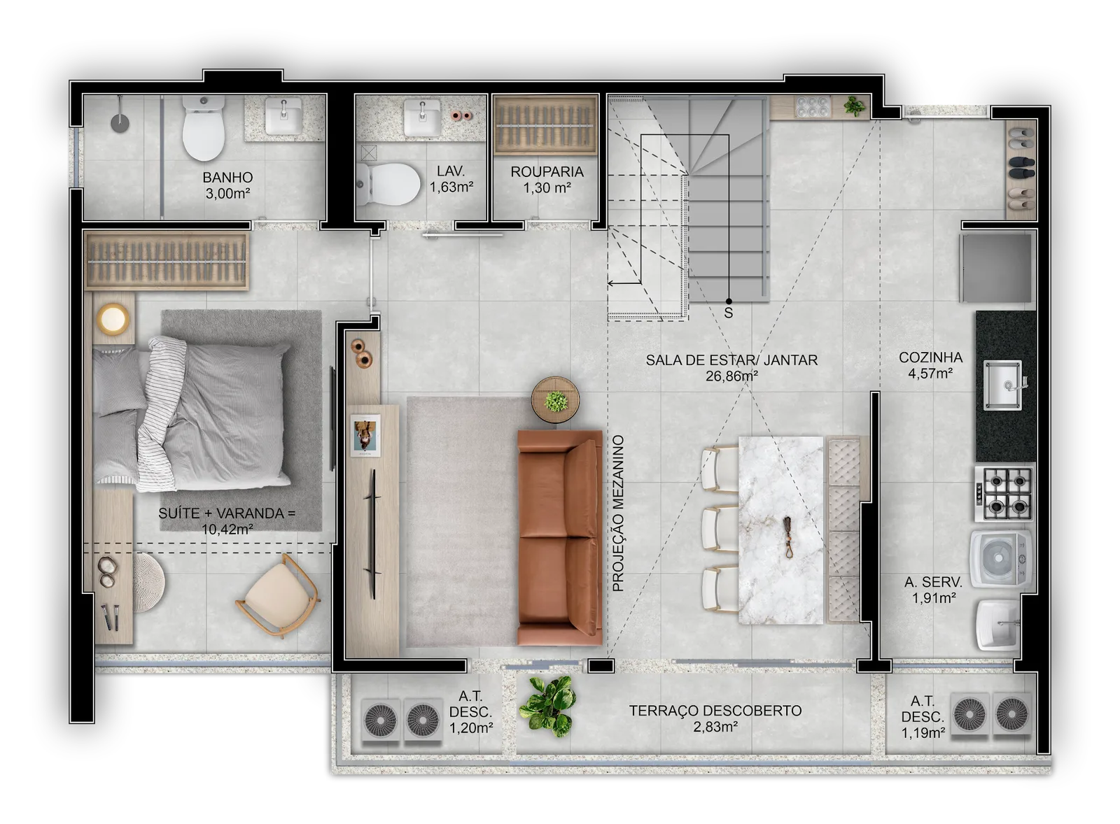 DUPLEX 01