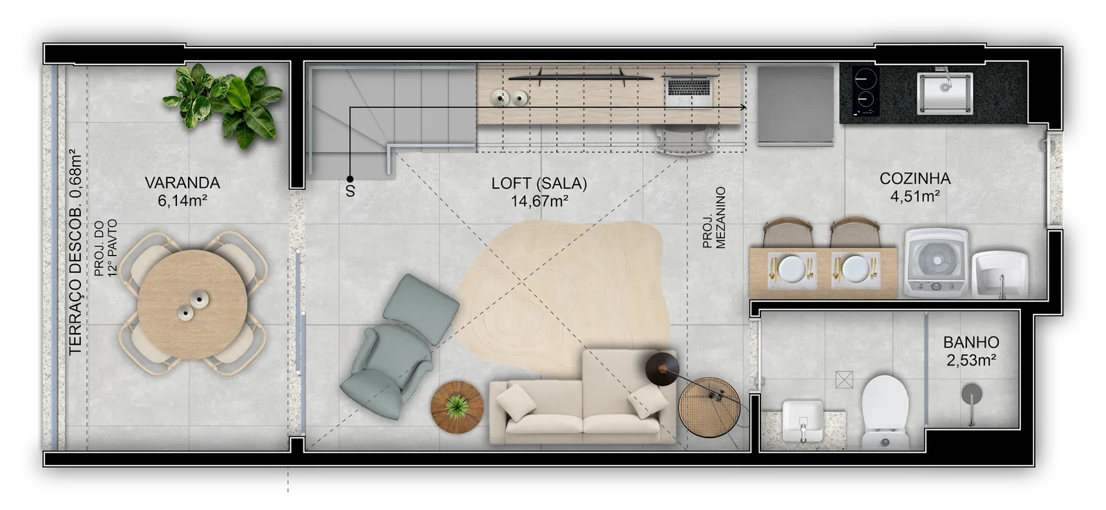 DUPLEX 08