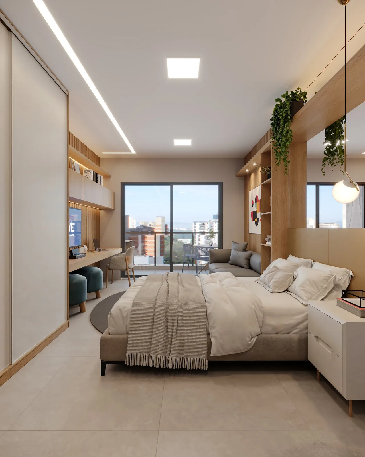 STUDIO COLUNA 01