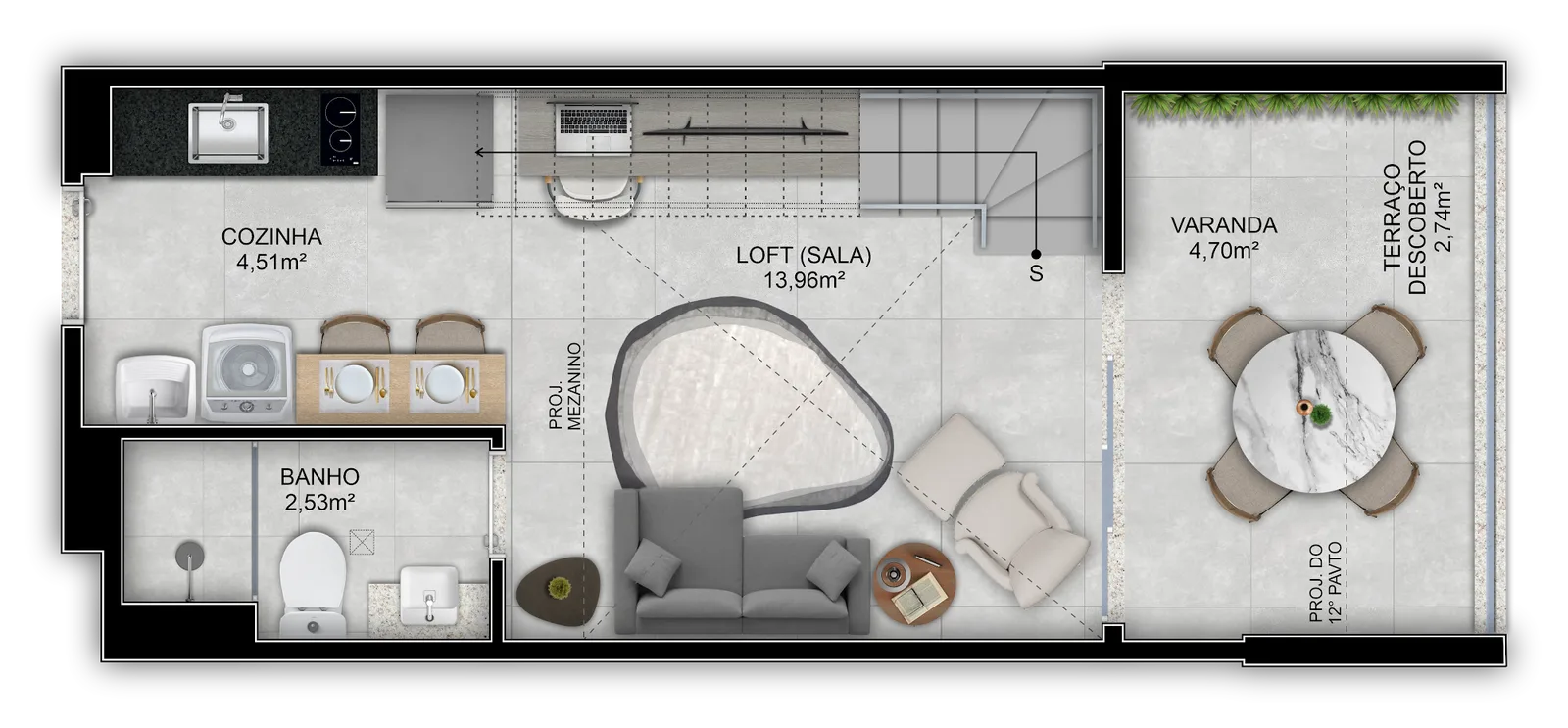 DUPLEX 04