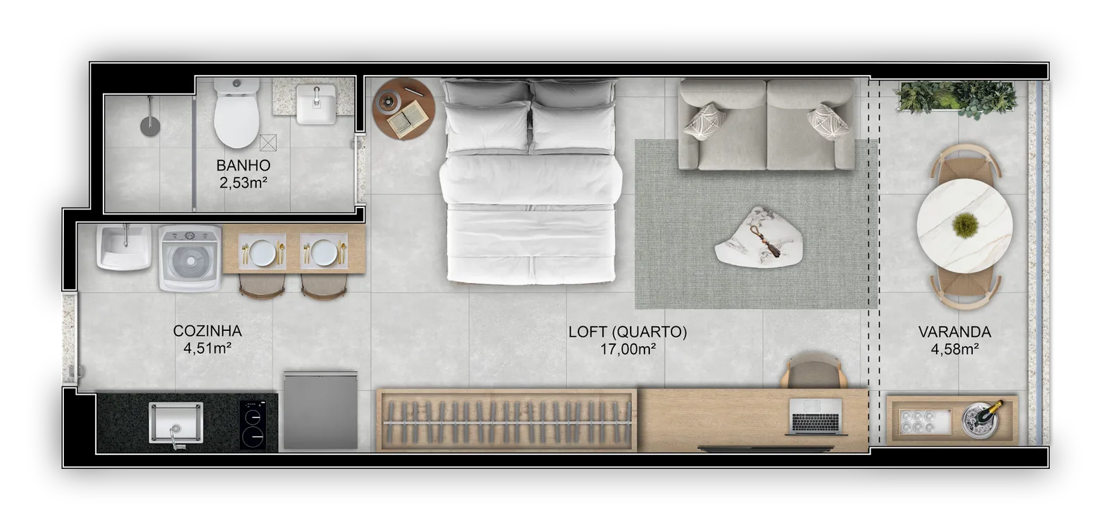 COLUNA 03