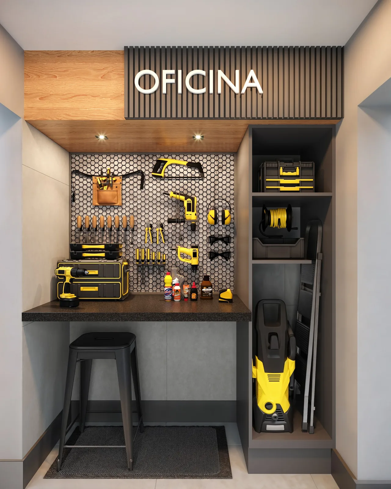 OFICINA