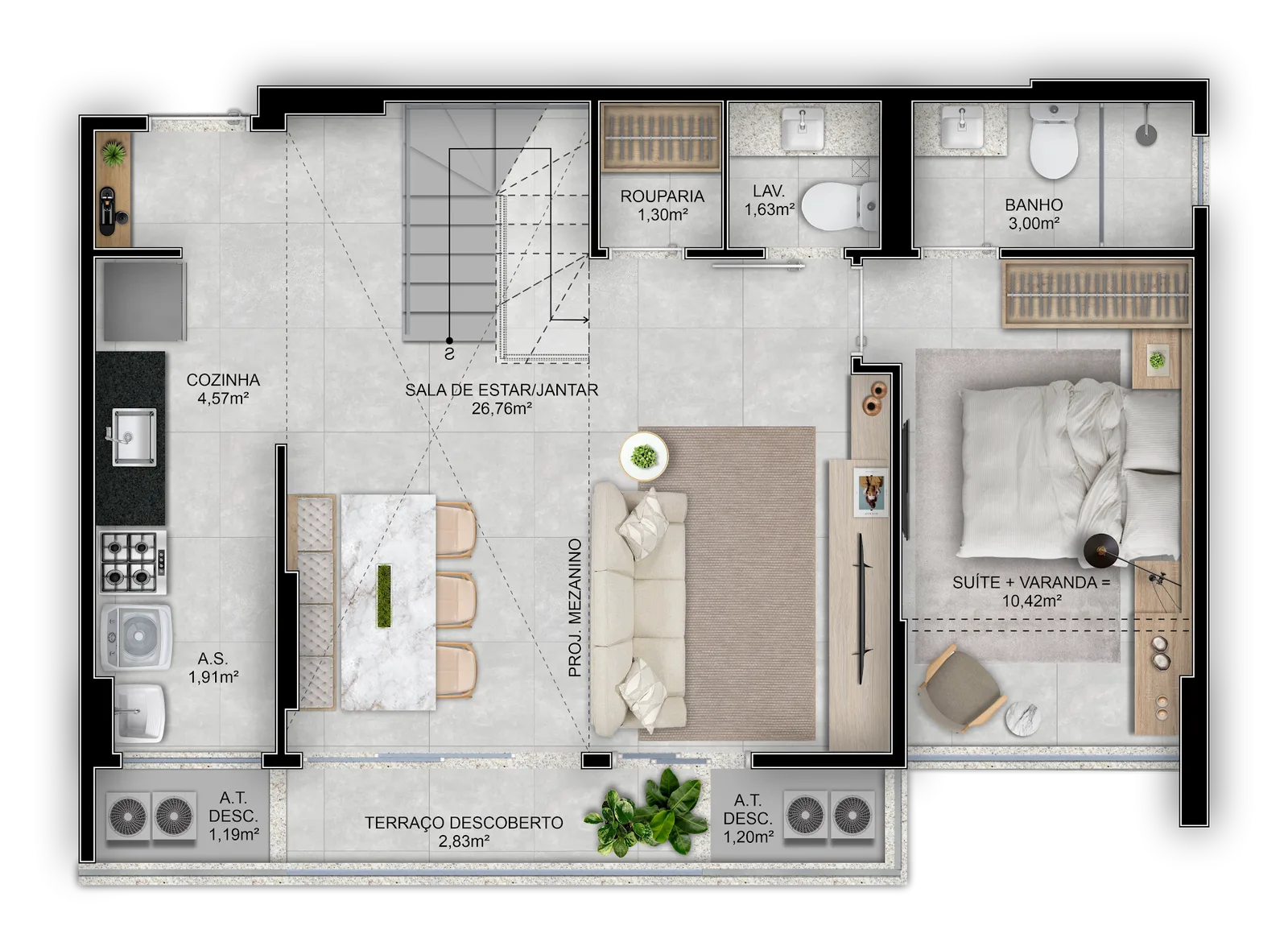 DUPLEX 02