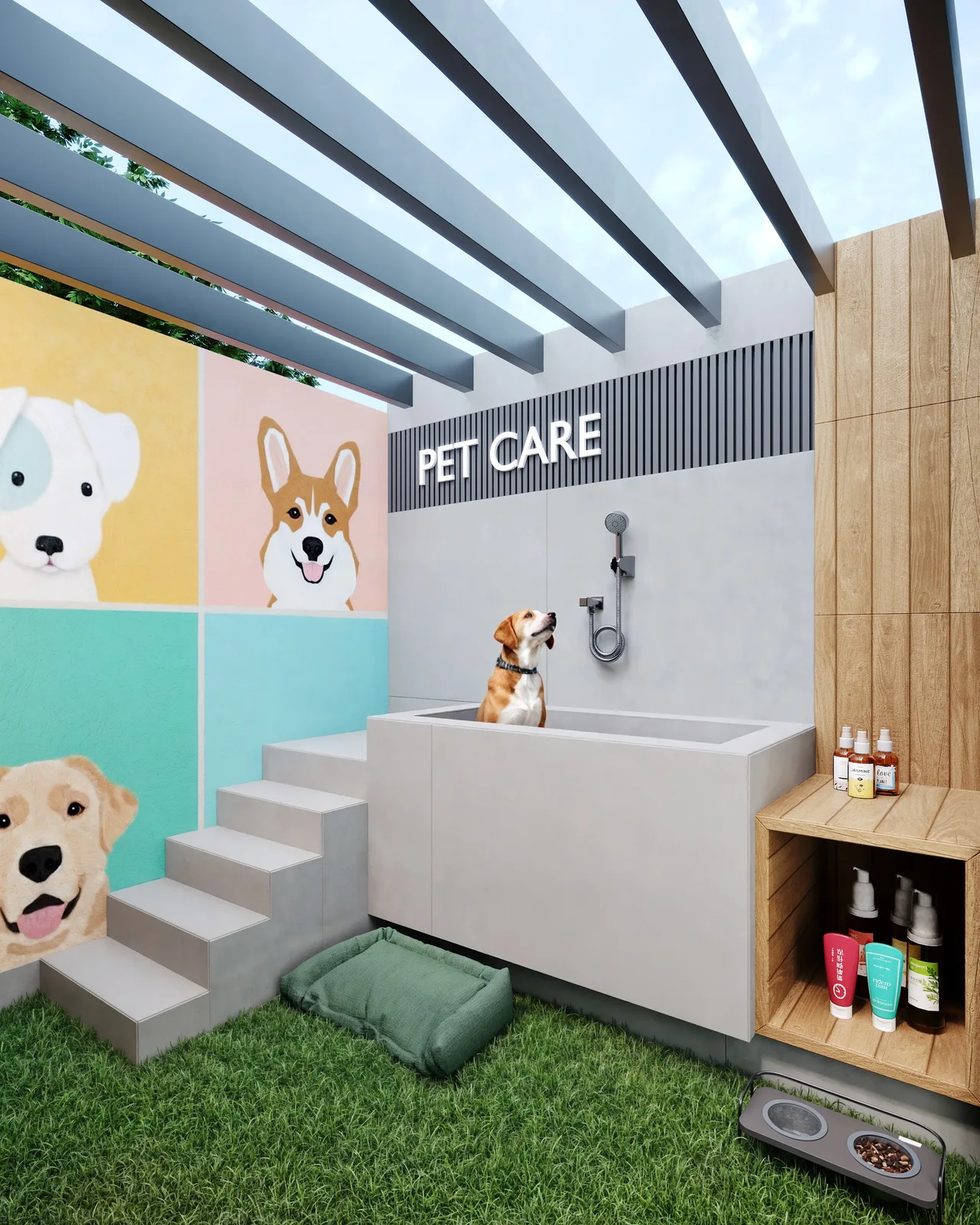 PET CARE