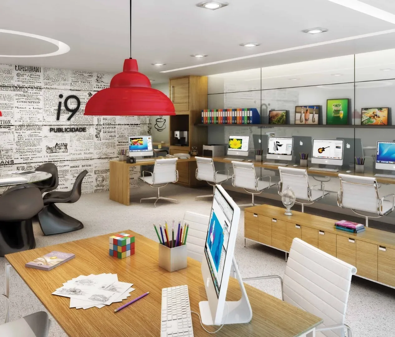 Centro Empresarial Shopping Moxuara · imagem 8