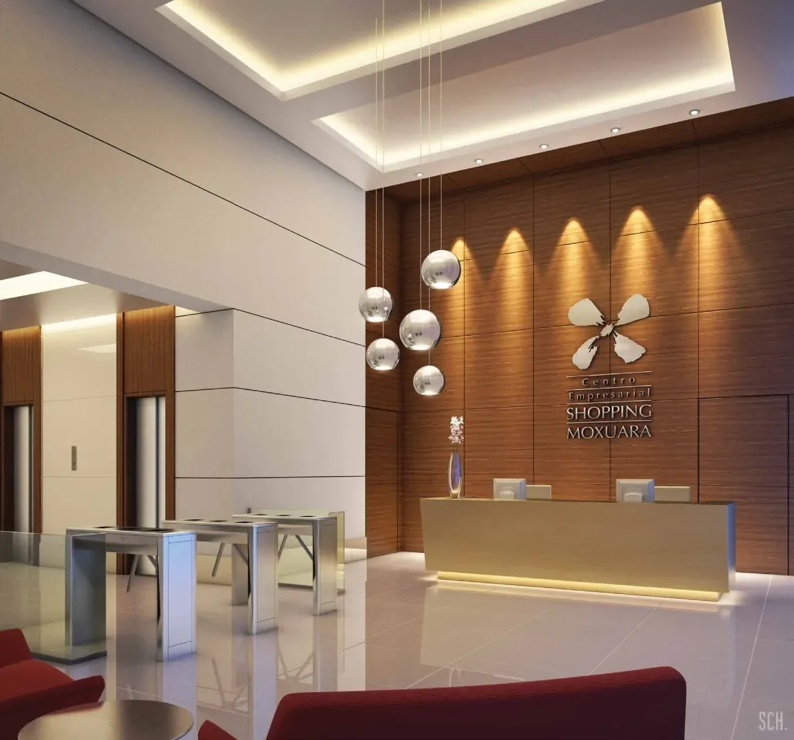 Centro Empresarial Shopping Moxuara · imagem 4