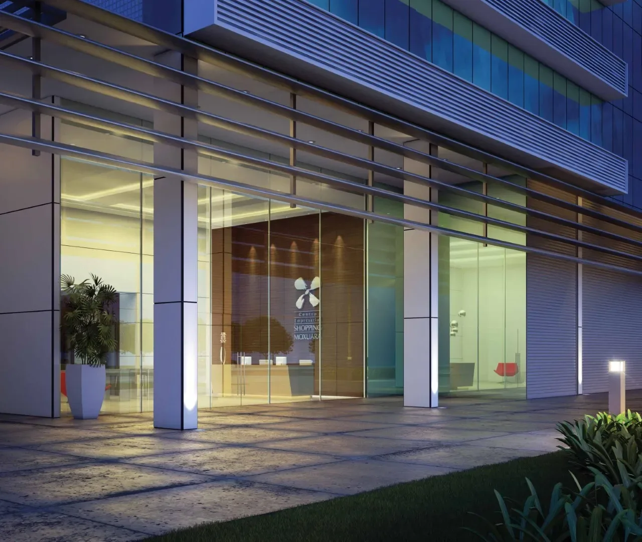 Centro Empresarial Shopping Moxuara · imagem 3