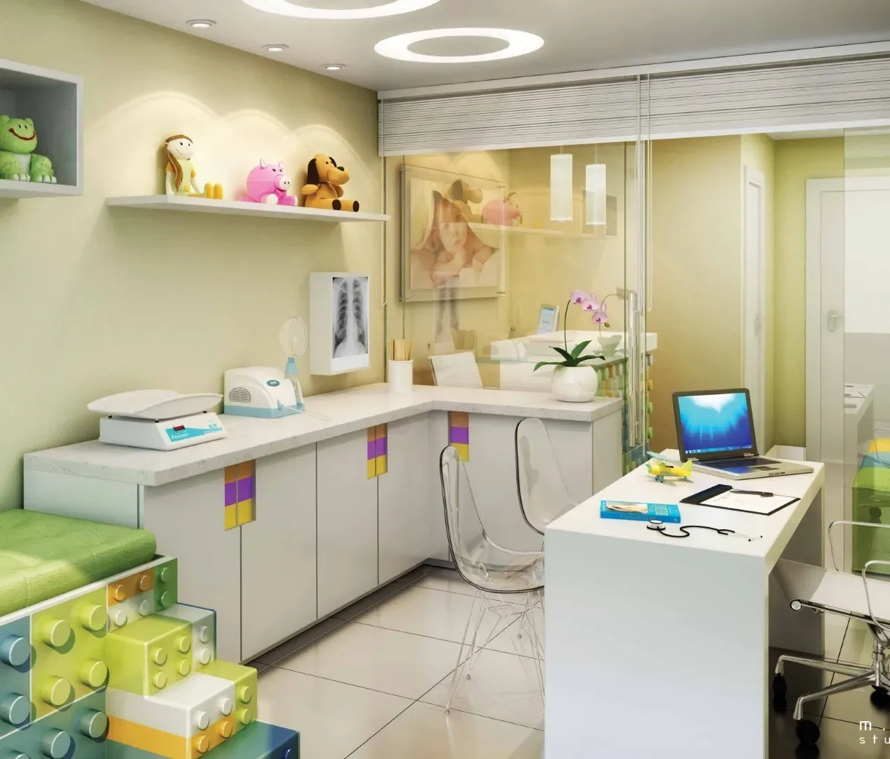 Centro Empresarial Shopping Moxuara · imagem 6